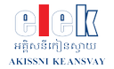 Akissni KEANSVAY logo