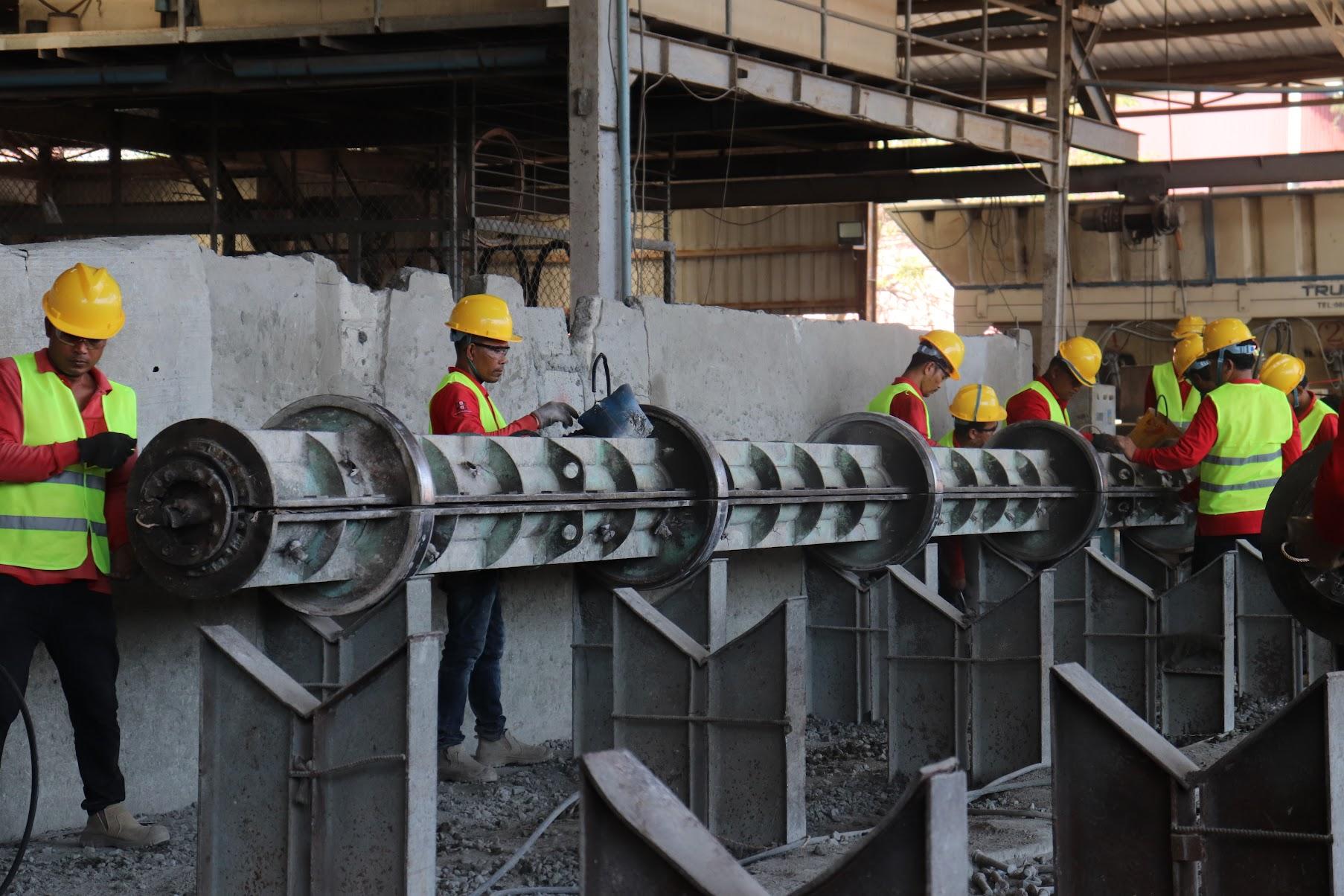 Dhinimex operations 4