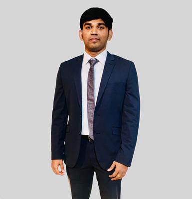 Sutharsan Chelladurai