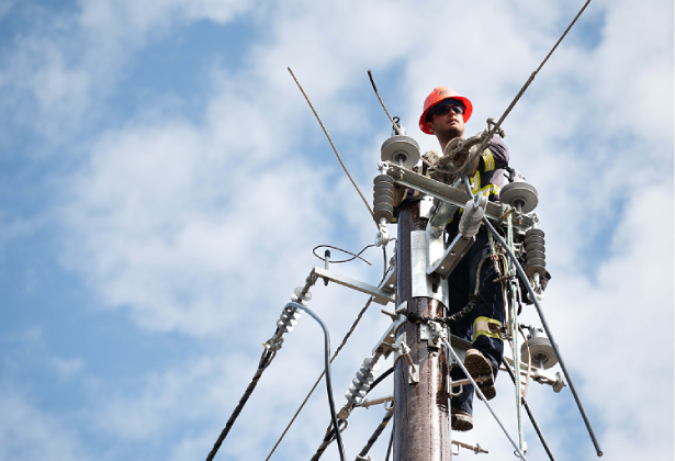 Dong Tong Electricity