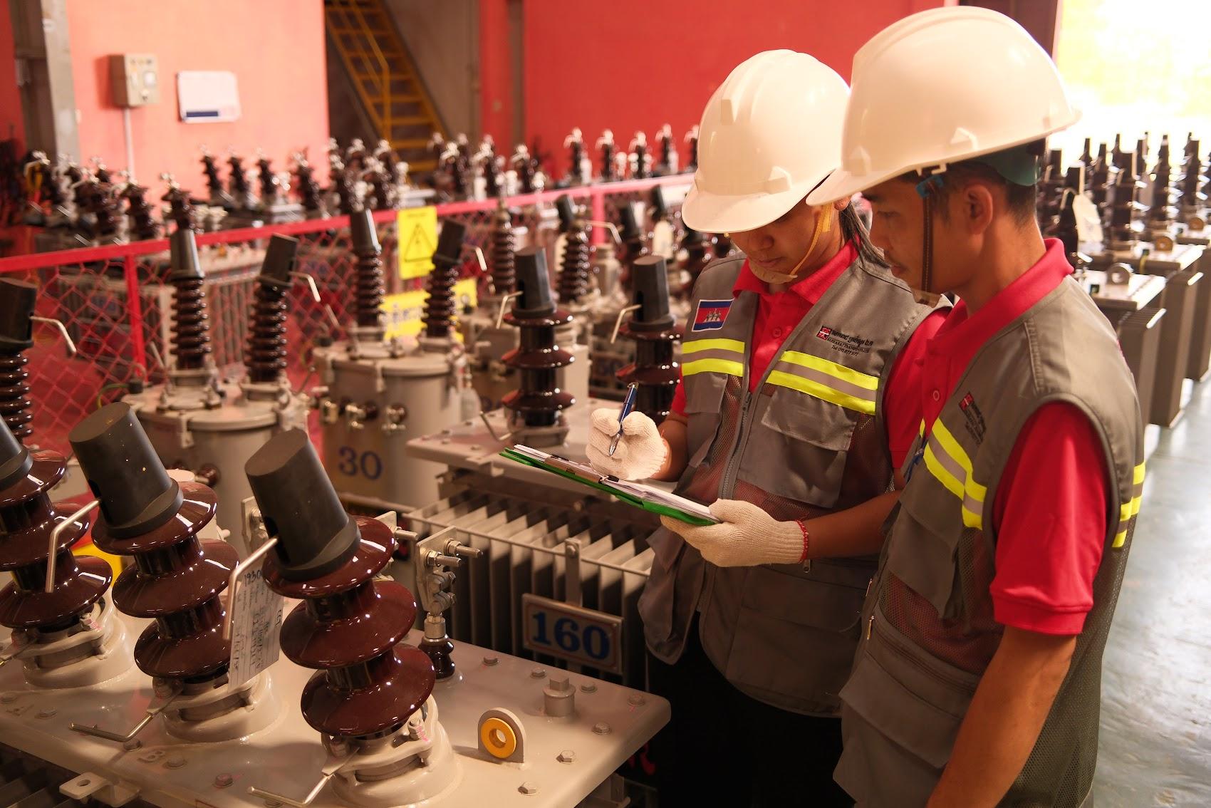 Saekaraj Transfo Co., LTD