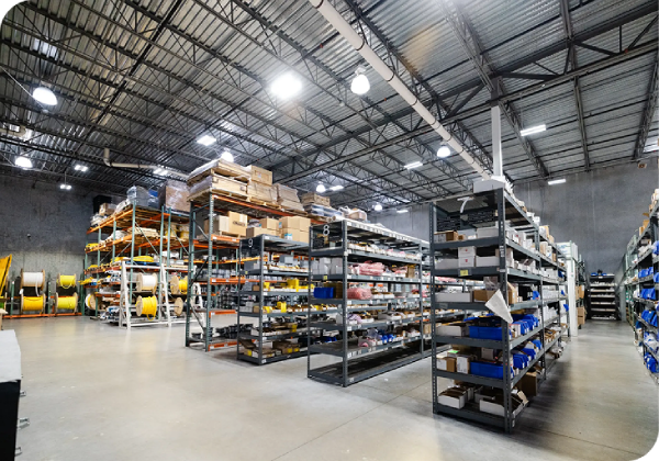 Electrical Equipment